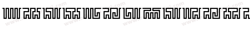Anstery Script Regular字体转换